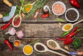 The History Of Himalayan Pink Salt Ittefaq Salt Olive Oil Benefits Healthy Himalayan Pink Salt