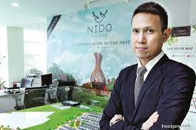 It was established on december 23, 1994. Cover Story Tailored To Suit Lifestyle Of Residents The Edge Markets