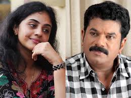 74,445 likes · 12,886 talking about this. Actor Mukesh Methil Devika Dancer Saritha Register Marriage Badayi Bunglow Comedy Nights With Kapil Filmibeat