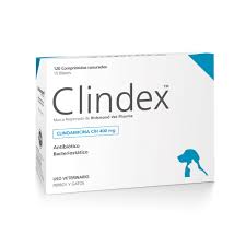 La empresa está integrada por un plantel de. Clindex Richmond Vet Pharma