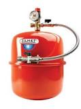 Expansion Tanks for Central Heating Systems | Heating ...