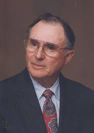 Charles Vernon Howard Obituary