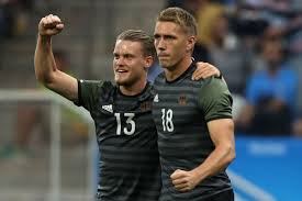 Nothing gave me more pleasure than winning gold. Brazil Vs Germany 2016 Time Tv Schedule And News For Olympic Soccer Gold Medal Sbnation Com