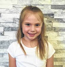 Girls ready to compete in Liberty Day pageants