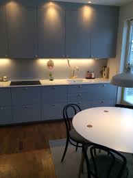 Bildresultat For Ikea Veddinge Kitchen Koksinredning Kok Matsal Koksideer