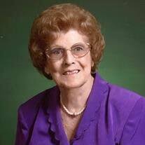 Lottie Ford Obituary