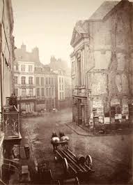 Image De La Demolition De 1870 Place De La Gare A Lille Lille Histoire En Francais Lille Ville