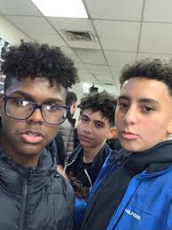 David Botros (@DaveLord678)