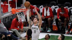 Get the bucks sports stories that matter. Atlanta Hawks Dominated In Paint Seeking Answers After Game 5 Loss To Bucks
