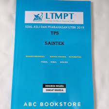 Semoga bisa membantu untuk persiapan utbk 2020. Soal Asli Utbk 2019 Tps Saintek Dan Pembahasan Shopee Indonesia