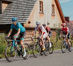 Zapowiedź wyścigu tour de pologne 2021 video 7 sierpnia 2021. Stage 4 Tour De Pologne