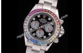 Posiadamy w sprzedaży cudowny zegarek rolex winner 24 ad daytona 1992. Replica Rolex Daytona 1992 Winner Watches Uk Sale