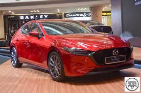 We distribute a selected range of mazda vehicles & spare parts in malaysia & philippines. 2019 Mazda3 Officially Launched In Malaysia From Rm139 620 News And Reviews On Malaysian Cars Motorcycles And Automotive Lifestyle
