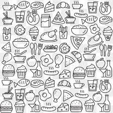 Set Of Food Doodle Vector Illustration Food Clipart Food Vector Png And Vector With Transparent Background For Free Download Food Doodles Vector Food Illustration Doodles Choose from over a million free vectors, clipart graphics, vector art images, design templates, and illustrations created by artists worldwide! set of food doodle vector illustration
