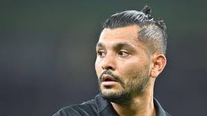 Luis Tano's Instagram, Twitter & Facebook