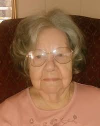 Dorothy "Dottie" Louise Radcliffe Obituary