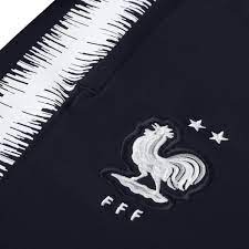 Equipe de france juniors 2019. Razmjena Poslodavac Posredovati Survetement Foot France 2 Etoiles Tedxdharavi Com