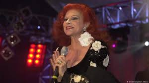 Dikiş makinası sektöründe dünyanın lider markası singer, türkiye'de 117 yıldır sizlerle. Italian Star Singer Milva Dies Aged 81 Culture Arts Music And Lifestyle Reporting From Germany Dw 24 04 2021