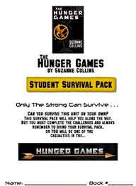 Hunger Games Unit Lessons Q A Tests Activities Quiz Vocab Maps Key Hunger Games Unit Hunger Games Lesson Plans Teacher Guides