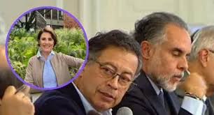 Secretaria jurídica de Presidencia renunció luego de polémico consejo de  ministros