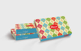 Bikaner Mithai Box Packaing Diwali Boxes And Festival On Behance Mithai Boxes Sweet Box Design Packaging Design