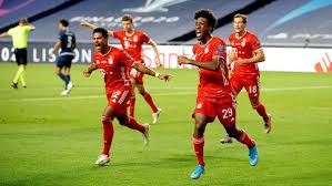 Paris saint germain upcoming matches: Fc Bayern Munchen Vs Psg Paris St Germain Live Im Tv Und Livestream Zu Sehen Die Ubertragung Des Hinspiels Dazn News Deutschland