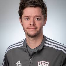 Alex Wentz's Instagram, Twitter & Facebook