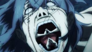 Mahito Uses Domain Expansion Jujutsu Kaisen Episode 13 Review Youtube