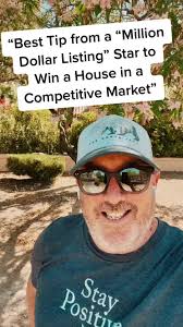Best tip from a “Million Dollar Listing” Star to Win a House in a  Competitive Market. #tracytutor #milliondollarlisting #bravo #housingcrisis  #housing #mortgage #realestate #mortgage #realestate ...