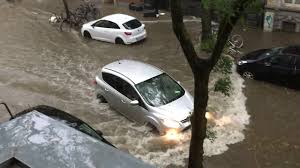 Jun 06, 2021 · das unwetter hatte vor allem das rheinland getroffen. Unwetter Nrw 29 05 2018 Uberflutung Sturzregen Flooding Germany Youtube