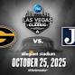 2025 Las Vegas HBCU Classic: Grambling State event image