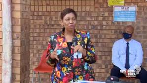 She is currently married to mathole motshekga. An Educated Man Won T Rape Comment Lands Sa Education Minister In Trouble K24 Tv
