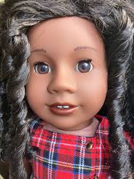 Cabbage Patch Kids doll