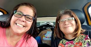 Flora Patton Shows Us How to Let Our Lights Shine