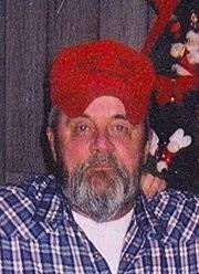 Clifford Junior Hughes Obituary 2008