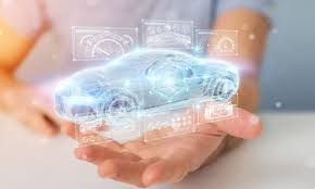 Cameras, radar, and lidar systems scan the vehicle's surroundings in 360 degrees, perfectly distinguishing road markings, traffic signs. Who Wants Driverless Cars More Of Us Than You May Think