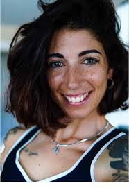 Luchando y Mejorando en el Ciclismo