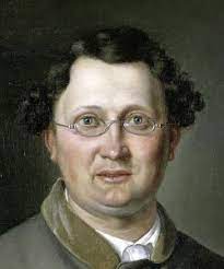 Eduard friedrich mörike, one of germany's greatest lyric poets. Morike Deutsche Lyrik