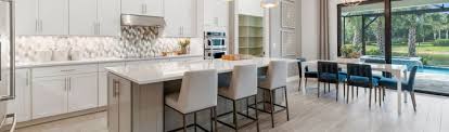 Why build a kitchen island? Kitchen Island Vs Peninsula Which Is Best For You Pulte