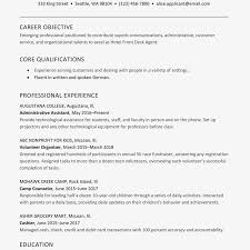 Hotel Front Desk Resume Examples