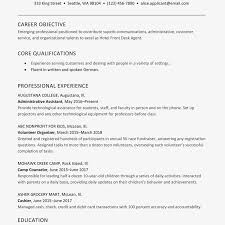 I can train the right person as long as they have an outgoing personality. Hotel Front Desk Resume Examples