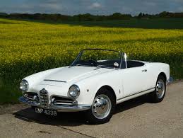 Image result for Ivory 1963 Alfa-Romeo