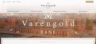 Varengold bank ag is a private german bank with asset management, commercial banking, investment banking and capital markets brokerage divisions and provides private and business customers direct access to select products and individual financial solutions. Is Varengold Bank Ag A Scam Detailed Varengold Bank Ag Review Updated 2021