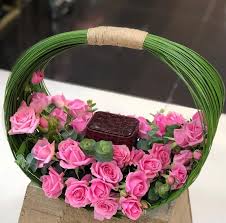 Learn more about this location Rebeca Rivera Floral Designer Deedra Stone Designs Linkedin
