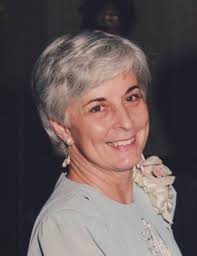 Obituary information for Janet Stover Shirey