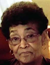 Obituary information for Beatrice Tiche Ybarra