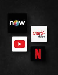 Obtén llamadas ilimitadas entre teléfonos claro, internet de banda ancha y televisión digital en hd. Claro Celular Promocao De Combos Planos Pacotes Com Aparelho