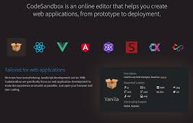 Run, execute and test php code from your browser. Ives Van Hoorne Shares How He Built Codesandbox And What S Next By Avocode Avocode From Design To Code