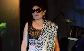 Actress mandakini family members name and relationship: Mandakini Takhellambam Wiki Biography Family Sa Re Ga Ma Pa Contestant 2018 Trillpost