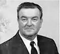 Raymond NELSON Obituary (1940